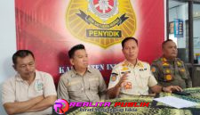 Kasatpol PP Kabupaten Indramayu 