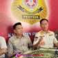 Kasatpol PP Kabupaten Indramayu 