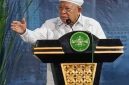 Foto: K.H. Prof. Syukron Ma'mun 