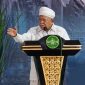 Foto: K.H. Prof. Syukron Ma'mun 